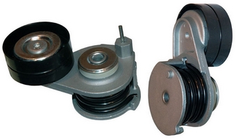 ���������� ����� ���������� DAF XF105