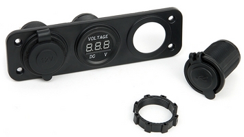 ������ �������, �������������, USB, ��������� 12-24V