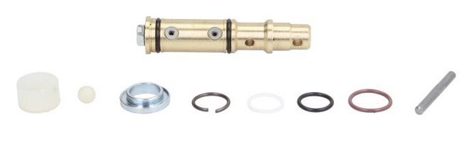 ����������� ������ ������� ������ (�������) DAF