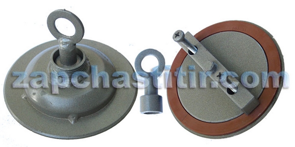 �����-������ ���� ��������� 80�� DAF, MAN, MERCEDES, RENAULT, VOLVO