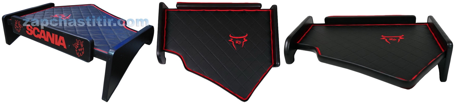 ����� SCANIA P,G,R,T 2004-2010�, ������