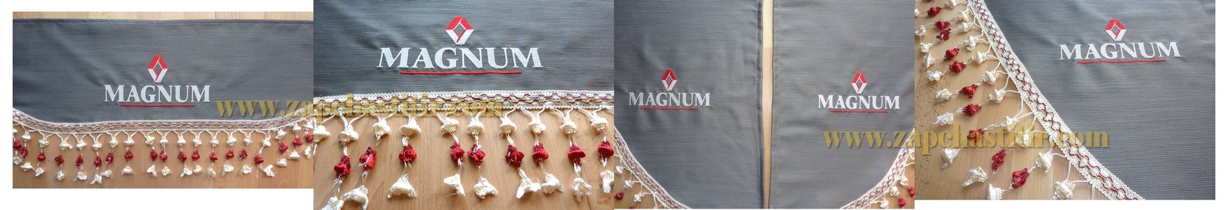 �������� ������ RENAULT MAGNUM ������� �������� �����������