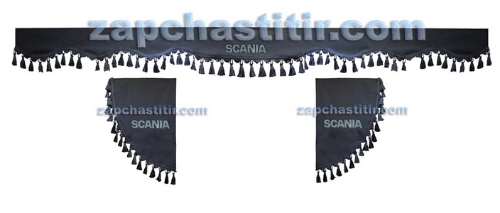 �������� ������ SCANIA �����, �������� �����