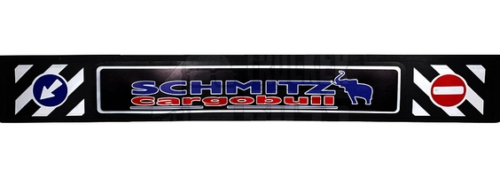 ��������� �� ������ ("��������", "�����") 380�2400 "SCHMITZ"