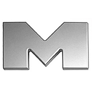 ����� "M" �� �������� "MAN" TGA