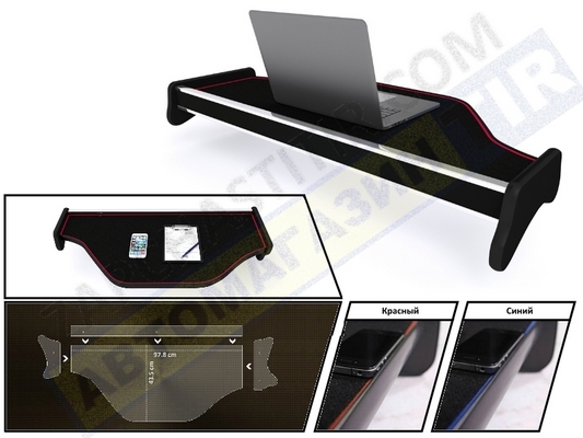 ����� DAF XF105, �����