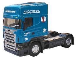 ���������� ������ 1:50 ����� SCANIA