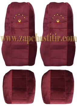 ����� �� ������� RVI PREMIUM/MAGNUM ����� 2002�. ����. ���. (����.) �16-20 "�����"