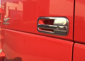 DAF XF106 (EURO-6) �������� �������������  ������� �����  (�-�� ���-����) ���������