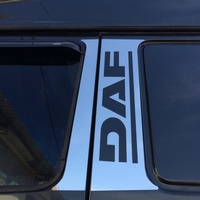 DAF XF95-105 �������� ������������� �� ����� � ��������  (�-��. 4��)