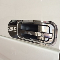 DAF XF95-105 �������� ������������� �� ������� �����  (�-��.���-����) ���.�����