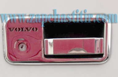 �������� ������������� �� ������� ����� � �������� VOLVO FH12-FH16 2 �����, ����� 2002� "����� ����"  �-�� ���-����. (���������)