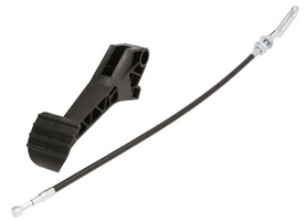 ���� ����������� ���� � ������� VOLVO  FH