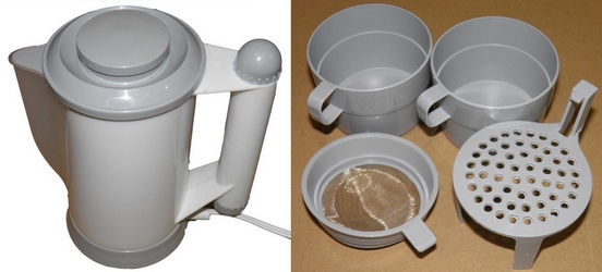 ������ ������������� 0,7�, 24�, 240��, 2 �����, ���������� �������������� �������