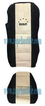 ����� �� ������� DAF 106XF ����� 2013�. (���. �������) �54 "�����"