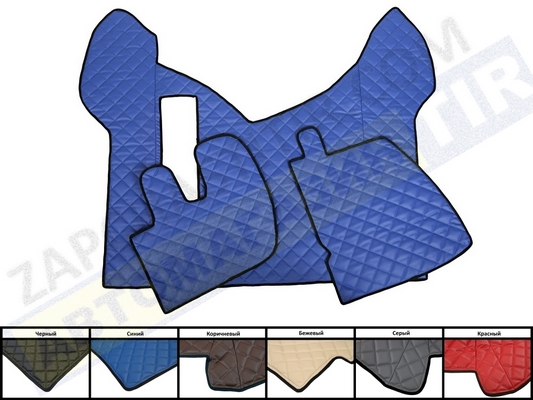 ����� RENAULT PREMIUM (�� 2005 ����)