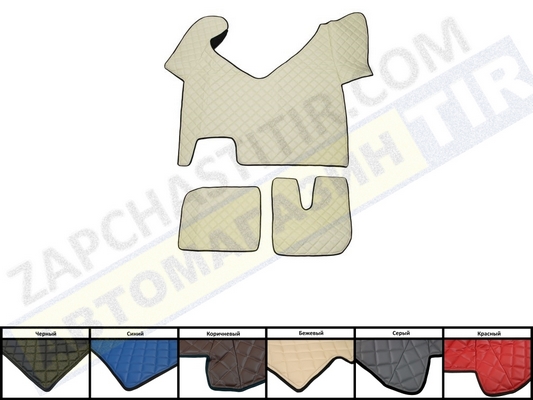 ����� IVECO STRALIS (�� 2012 ����) - HI-WAY - ������� �������