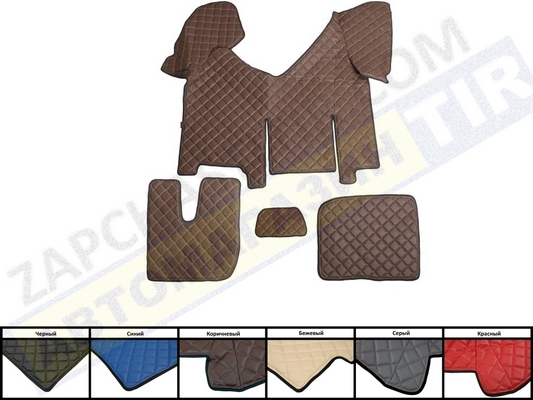 ����� IVECO STRALIS (�� 2013 ����) - HI-WAY - � ������������� - ������� �������