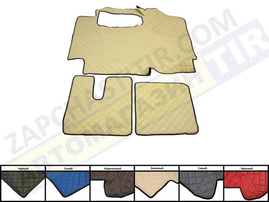 ����� MAN TGA (�� 2000 ����) - ������ �������