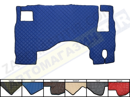 ����� MERCEDES ACTROS MP2 MP3 (�� 2003 ����) - ������ ���, ������� �� ����������