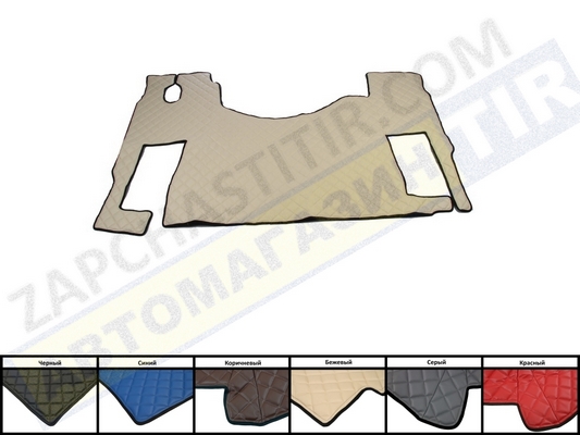 ����� MERCEDES ACTROS MP2 MP3 (�� 2003 ����) - ������ ���, ������� ����������