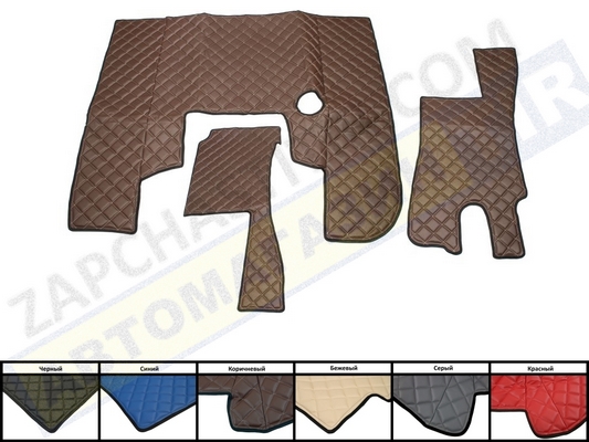 ����� SCANIA 4 �����