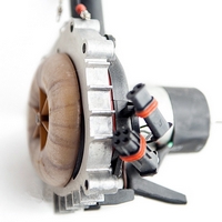 ���������� ����������� ��������� Webasto AIRTOP 2000ST, 24V (�����)