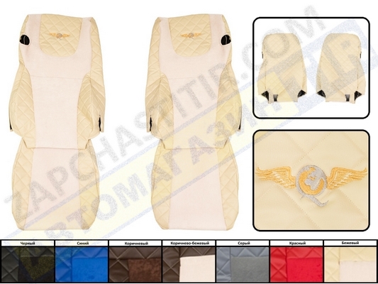 ����� DAF 106 (�� 2013 ����)