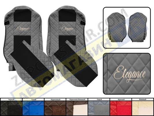 ����� MERCEDES ACTROS MP4 (�� 2011 ����)