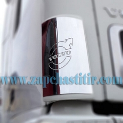 �������� ������������� �� ������� ���������� ������ VOLVO FH12-FH16 2 �����, ����� 2002� "����� ����", FH13 3 �����, ����� 2008�  �-�� ���-����. (���������)