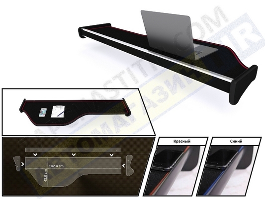 ����� DAF XF106 �� 2012�. ������� ��� �����, ��� ������ ��� ������