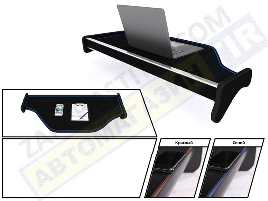 ����� DAF XF106 EURO6 �� 2012�. �����