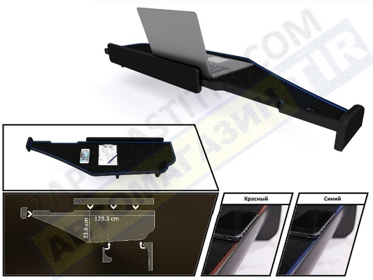 ����� MERCEDES ACTROS MP4 �� 2011�. ������ �����, ������� ��� �����