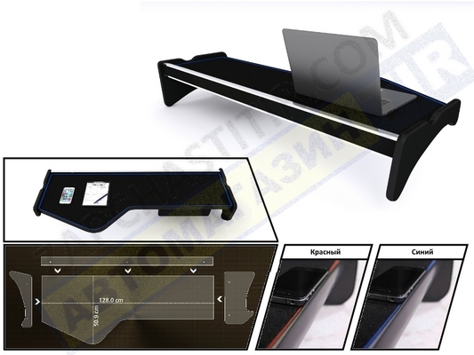 ����� RENAULT MAGNUM 1996-2012�. ������� � ������