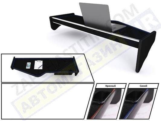 ����� SCANIA R 2010-2016�. ������� � ������