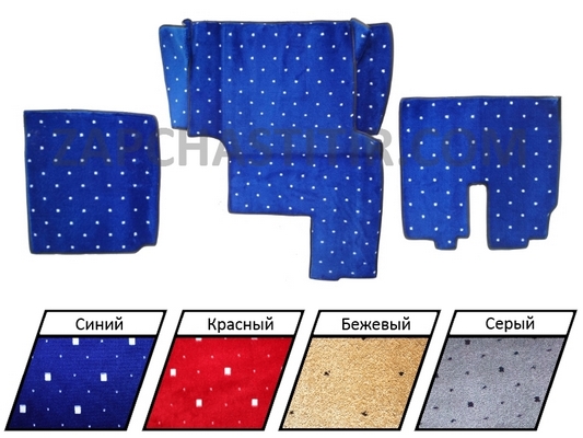 ����� �������� �������� MAN TGX(460-480 ������� ���) 2007-2018 ���� - ������� ������� - ���� ����