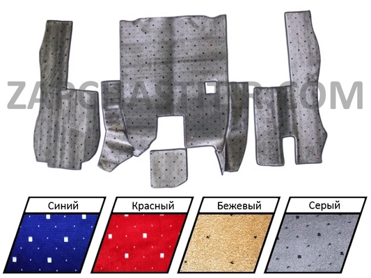 ����� �������� �������� SCANIA R380-420 �� 2010 ���� - ������� ������