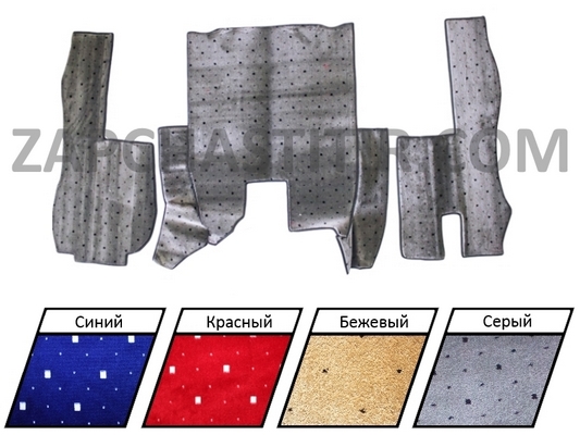 ����� �������� �������� SCANIA R380-420 �� 2010 ���� - ������� �������