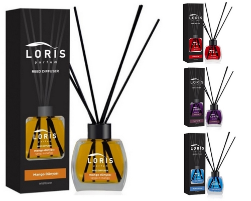 ������ ������������� Loris 120 ��. + �������