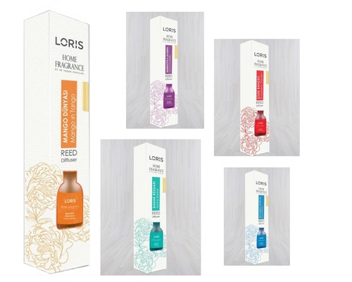 ������ ������������� Loris 55 ��. + �������