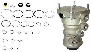 ����������� ���������� ����� ������� (�������� � Knorr AC 596, 597, 598, 599)