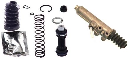 ����������� �������� �������� ��������� (������� ����� 25,4��) MAN L, M2000