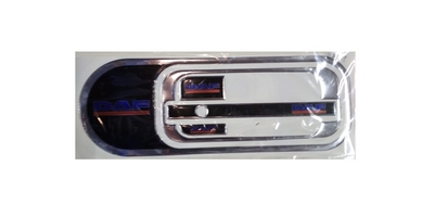 �������� �� ������� ����� DAF �-�� 2��. �������