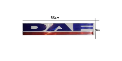 �������� ������� DAF (590�90��) �������