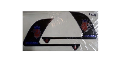 �������� �� ������� ����� SCANIA �-�� 2��. �������