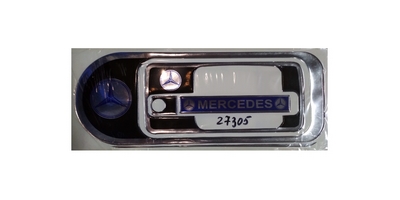 �������� �� ������� ����� MERCEDES (EURO3-5)�-�� 2��. �������