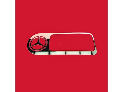 �������� �� ������� ����� MERCEDES EURO-3-5  (�-�� 2��) (���.�����)
