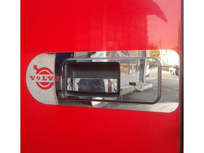 �������� �� ������� ����� � �������� VOLVO FH12-16, 2002� �-�� ���-����. (���. �����)