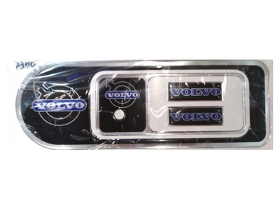 �������� �� ������� ����� VOLVO �-�� 2��. �������