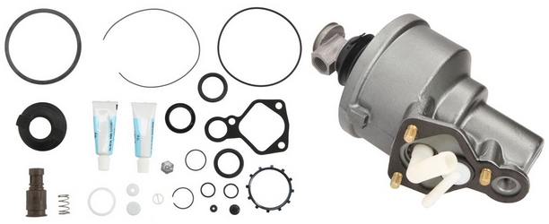 ����������� ��� ��������� SCANIA (�������� � KONGSBERG 628131, 625359, 629683)